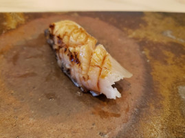 Sushi Ginza Onodera food