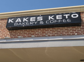 Kakes Production Kitchens food