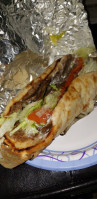 Forbes Gyro food