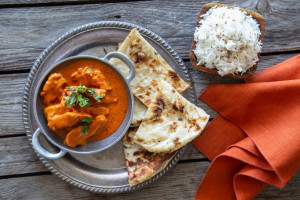Great Indian Cuisine food