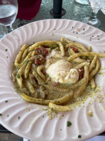 Casa Nostra food