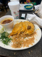 El Monte Mexican Food food