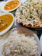 Great Cuisine Of India food