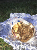 Gyro City food