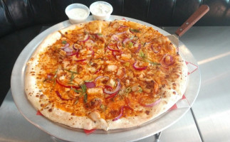 Pizza 911 Goffstown food