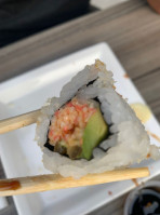 H2o Sushi Izakaya food