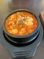Green House Korean food