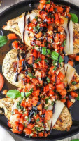 Fresco food