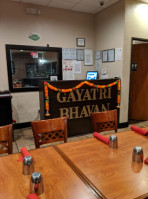 Gayatri Bhavan food