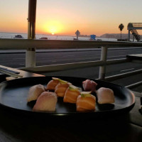 Good Choice Sushi by the Sea food