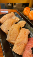 Fuji Sukiyaki food