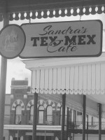 Sandra's Tex Mex Cafe food