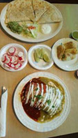 Guayabal Salvadoran And Sabor Baja Mexican food