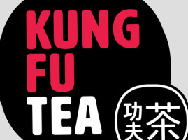 Kung Fu Tea inside