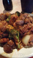 Harvest Moon Chinese Restaurant food