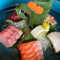 Kotta Sushi Lounge Frisco food