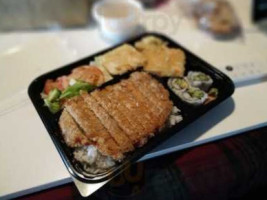 Taiyou Shabu Sushi Restauran food