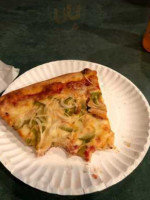 Oakwood Pizza Subs food