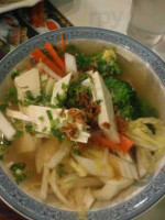 Phohan Vietnamese food