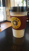 Talias Coffee Co. food