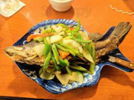 Sai Varee Thai Cuisine In Folsom food