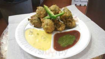 Bombay Spice Ii food