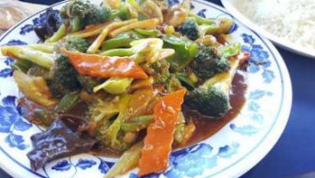 Hunan Star food