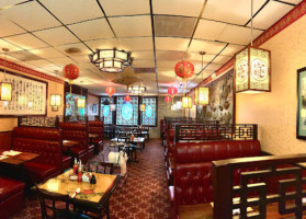 Wing Lee Chinese food
