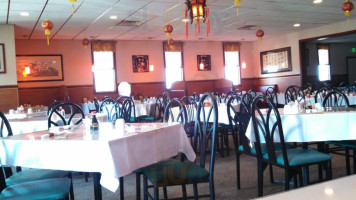 Hunan Chinese inside