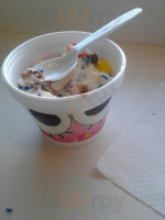 Clemmons Sweetfrog food