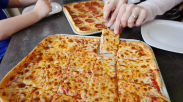 Ledo Pizza Bowie Rt 197 food