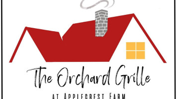 The Orchard Grille At Applecrest Farm outside
