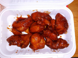New York Twisted Wings Corp food