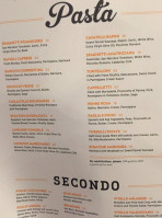 Il Pizzaiolo Indiana Township menu