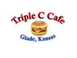 Triple C Cafe food
