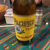 La Bodega Mexican food