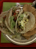Chilorio's Very Mexican food