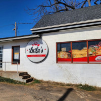 Lulu's Maryland Style Chicken And Seafood food