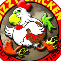 Dizzy Chicken Woodfired Rtssr food