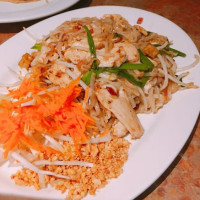Buddha Ruksa Thai Cuisine food