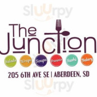 The Junction food