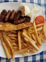 Bosnian Halal food
