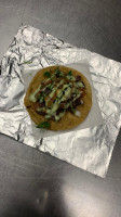 Mor-tacos food