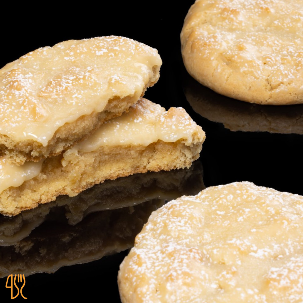 Crumbl Cookies