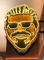 George Lopez's Chingon Kitchen food
