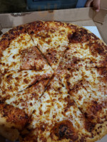 Pizza Hut food