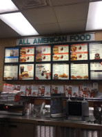 A&w food