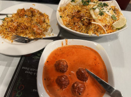 Beyond Curry-franklin, Tennessee food