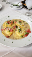 Toscana Trattoria Italiano food