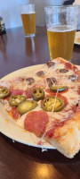 Nimarco's Pizza West food
